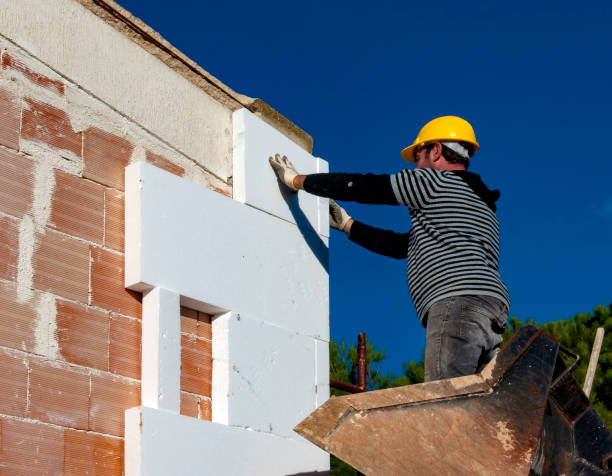 Best Insulation for New Construction  in King Arthur Park, MT