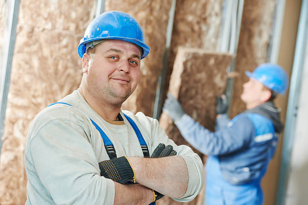 Professional Insulation Contractor in King Arthur Park, MT