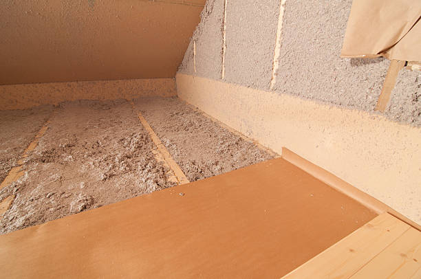 Best Blown-in Insulation  in King Arthur Park, MT